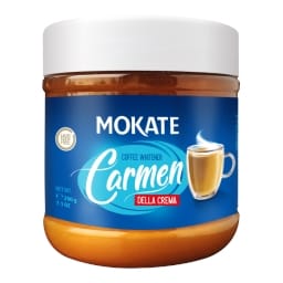 Mokate carmen della crema pet 200g