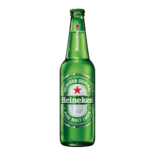 Heineken světlý ležák