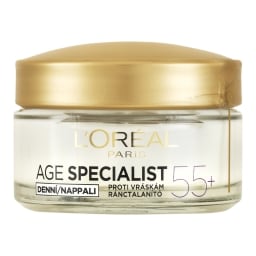 LOréal Paris Age Specialist 55+ denní krém