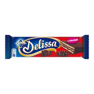 Orion Delissa hořká