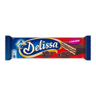 Orion Delissa hořká