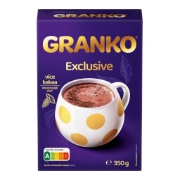 Orion Granko Exclusive instantní kakaový nápoj