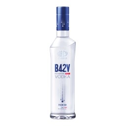 Blend 42 Eccentric Vodka 42%