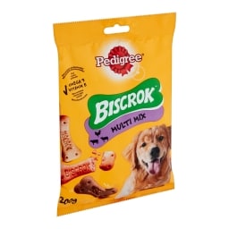 Pedigree Biscrok Original pamlsky pro psy