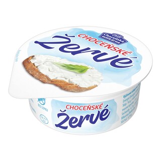 Choceňská mlékárna s.r.o. Kollárova 481, 565 01 Choceň, Česká republika