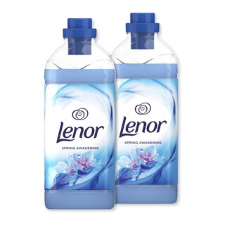Lenor Spring Awakening aviváž duopack