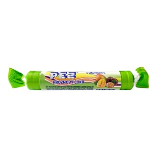 Pez Hroznový cukr mango