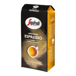 Selezione Espresso zrnková káva
