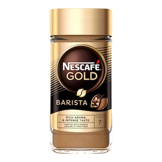Nescafé Gold Barista instantní káva