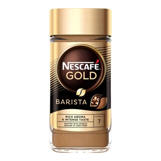 Nescafé Gold Barista instantní káva