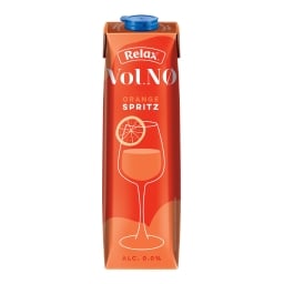 Relax Vol.no Orange Spritz