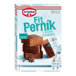 Dr.Oetker Americká 2335, 721 01 Kladno, Česká republika