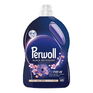 Perwoll Speciální prací prostředek Dark Bloom