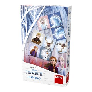 Frozen II Domino