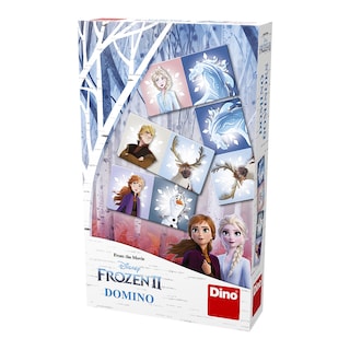 Frozen II Domino