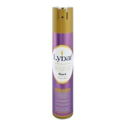 Lybar Original Hard silně tužící lak na vlasy