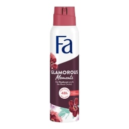 Fa Glamorous Moments deodorant