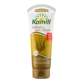 Kamill Intensiv Hand&Nail krém na ruce a nehty