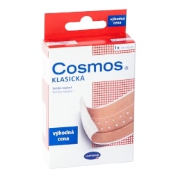 Hartmann Cosmos Náplast klasická