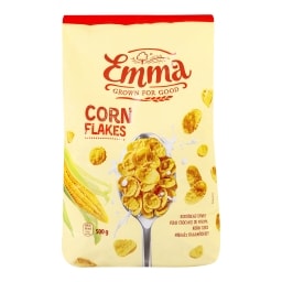 Emma Cornflakes