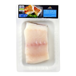 Albert Excellent Treska Skrei filet