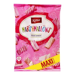 Kitbis MAXI Marshmallows