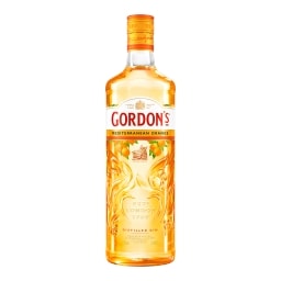 Gordon's Mediterranean Orange 38%
