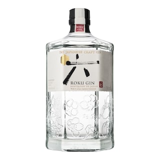 Roku Gin 43%
