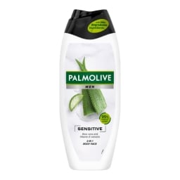 Palmolive Men Sensitive sprchový gel 2v1