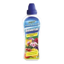 Agro Kapalné hnojivo univerzální