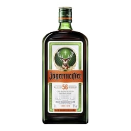 Jägermeister 35%