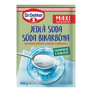 Dr. Oetker, s.r.o. Americká 2335, 272 01 Kladno, Česká republika