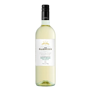 Villa Garducci Pinot Grigio Terre Siciliane