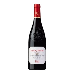 Barton & Guestier Châteauneuf-du-Pape AOC