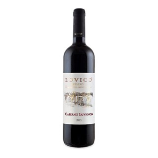 Lovico Diama Cabernet Sauvignon