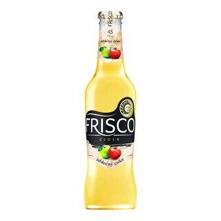 Frisco Jablečný cider