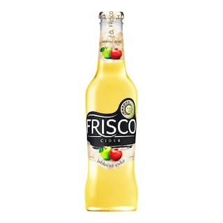 Frisco Jablečný cider