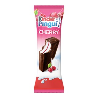 Kinder Pinguí Třešeň