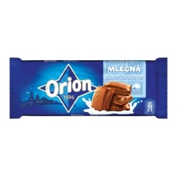 Orion Čokoláda mléčná