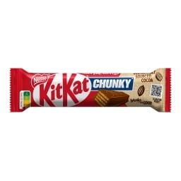 Nestlé KitKat Chunky Oplatka v mléčné čokoládě