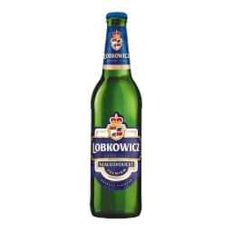 Lobkowicz Premium nealkoholické pivo světlé