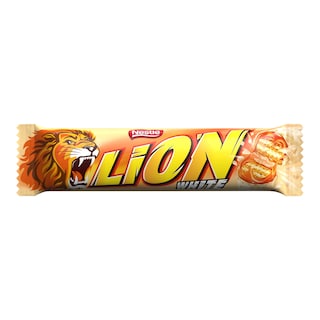 Nestlé Lion White Tyčinka