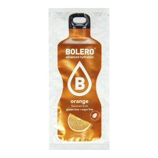 Bolero příchuť pomeranč
