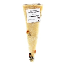 Bio Parmigiano Reggiano DOP 32%