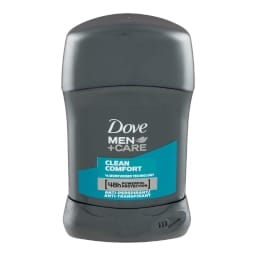 Dove Men Antiperspirant tuhý pro muže