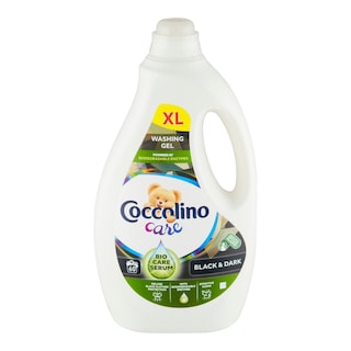 Coccolino Care Black Prací gel