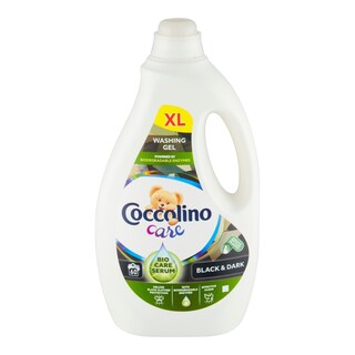 Coccolino Care Black Prací gel