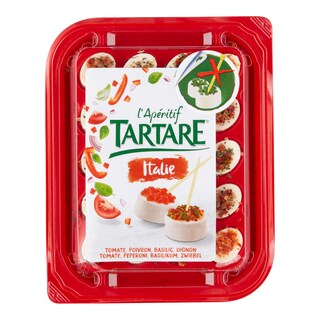 Tartare Italie