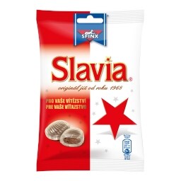 Sfinx Bonbony Slavia