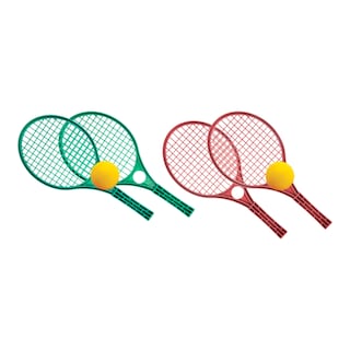 Soft tenis eco